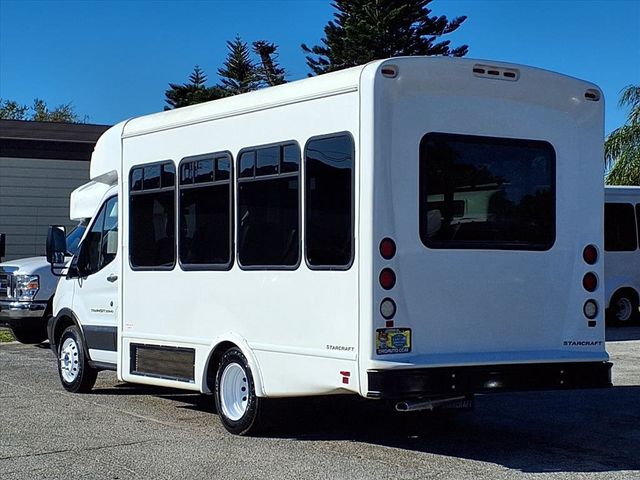 2018 Ford Transit Cutaway T-350 DRW 138" WB 10360 GVWR - 22930935 - 6