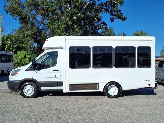 2018 Ford Transit Cutaway T-350 DRW 138" WB 10360 GVWR - 22930935 - 7