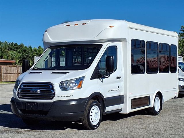 2018 Ford Transit Cutaway T-350 DRW 138" WB 10360 GVWR - 22930935 - 8