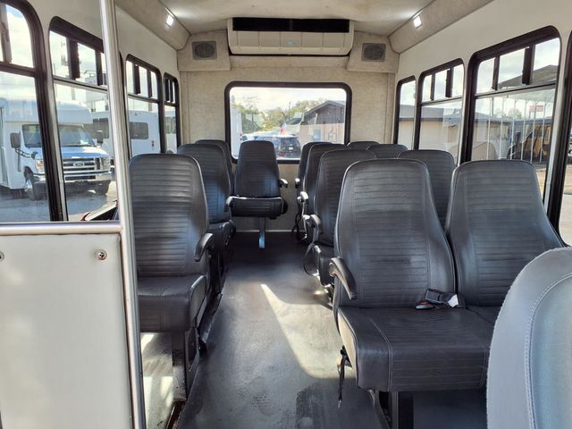 2018 Ford Transit Cutaway T-350 DRW 138" WB 10360 GVWR - 22985223 - 10