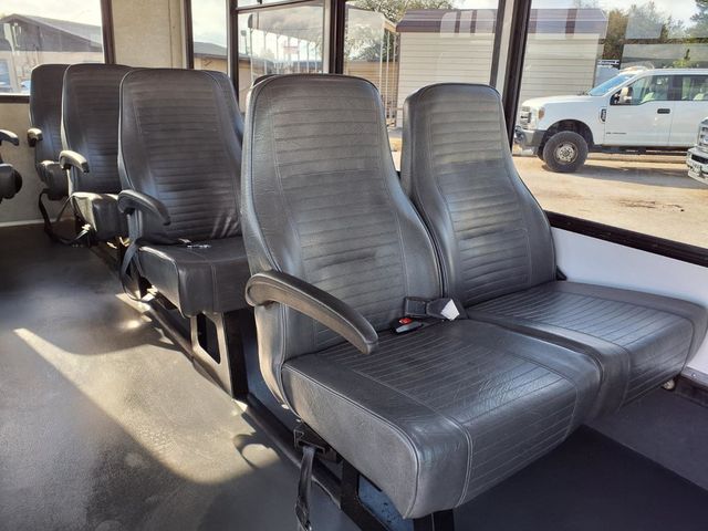 2018 Ford Transit Cutaway T-350 DRW 138" WB 10360 GVWR - 22985223 - 11