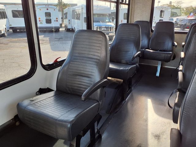 2018 Ford Transit Cutaway T-350 DRW 138" WB 10360 GVWR - 22985223 - 12