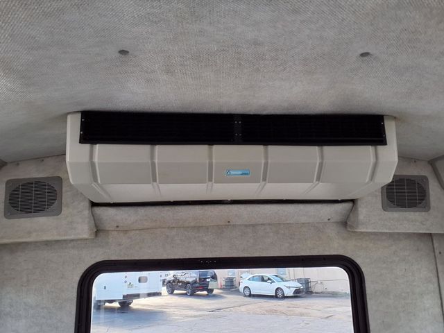 2018 Ford Transit Cutaway T-350 DRW 138" WB 10360 GVWR - 22985223 - 14