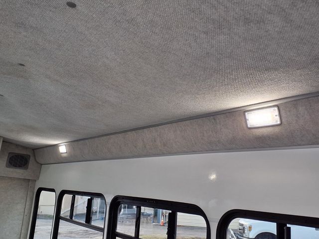 2018 Ford Transit Cutaway T-350 DRW 138" WB 10360 GVWR - 22985223 - 16