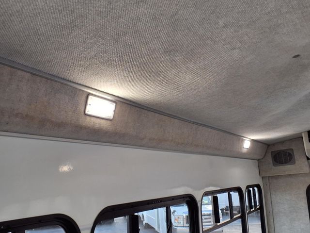 2018 Ford Transit Cutaway T-350 DRW 138" WB 10360 GVWR - 22985223 - 17