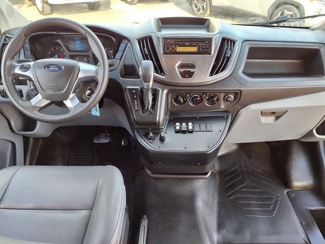 2018 Ford Transit Cutaway T-350 DRW 138" WB 10360 GVWR - 22985223 - 18