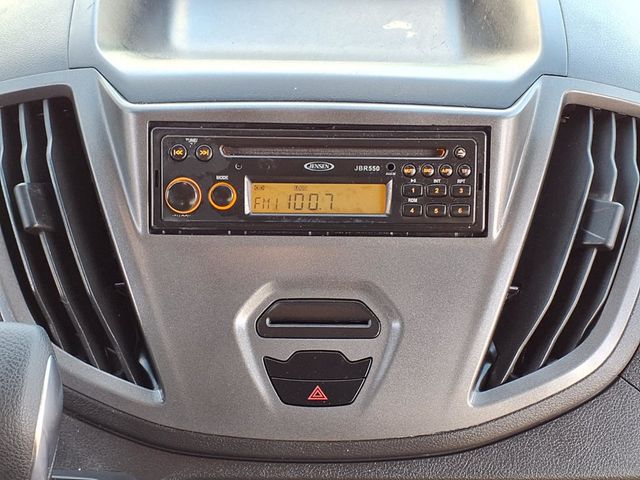 2018 Ford Transit Cutaway T-350 DRW 138" WB 10360 GVWR - 22985223 - 19