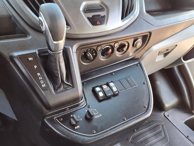 2018 Ford Transit Cutaway T-350 DRW 138" WB 10360 GVWR - 22985223 - 20