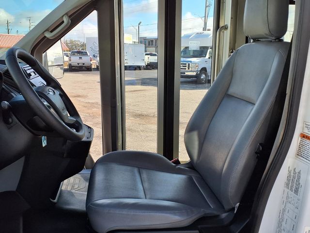 2018 Ford Transit Cutaway T-350 DRW 138" WB 10360 GVWR - 22985223 - 21