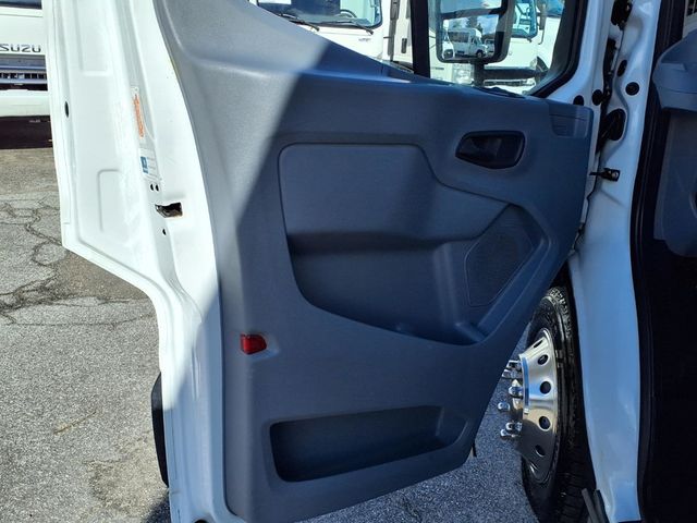 2018 Ford Transit Cutaway T-350 DRW 138" WB 10360 GVWR - 22985223 - 22