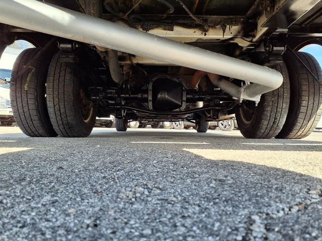 2018 Ford Transit Cutaway T-350 DRW 138" WB 10360 GVWR - 22985223 - 23