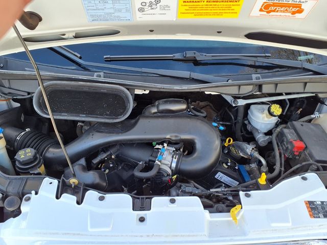 2018 Ford Transit Cutaway T-350 DRW 138" WB 10360 GVWR - 22985223 - 24