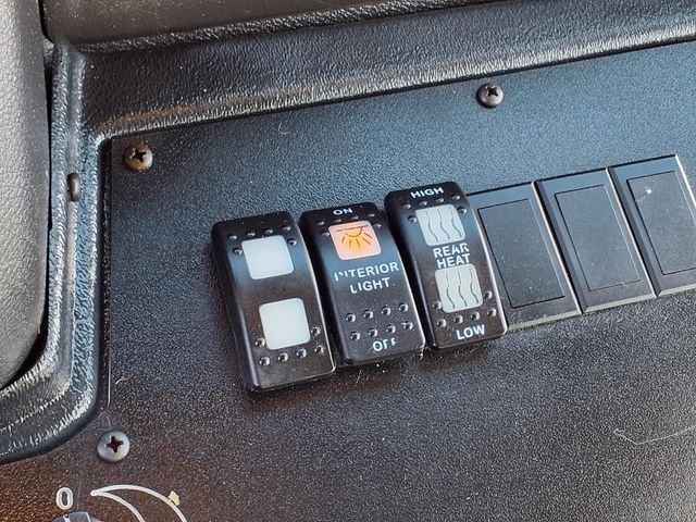 2018 Ford Transit Cutaway T-350 DRW 138" WB 10360 GVWR - 22985223 - 25