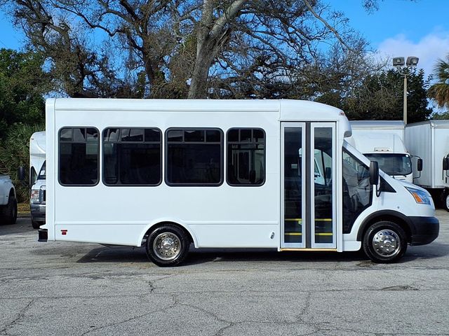 2018 Ford Transit Cutaway T-350 DRW 138" WB 10360 GVWR - 22985223 - 2