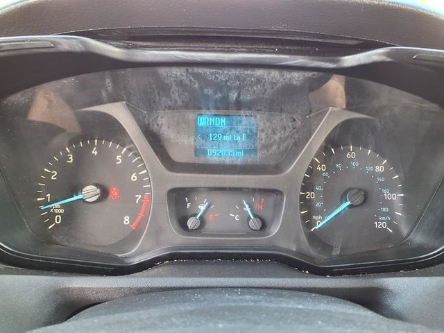 2018 Ford Transit Cutaway T-350 DRW 138" WB 10360 GVWR - 22985223 - 30