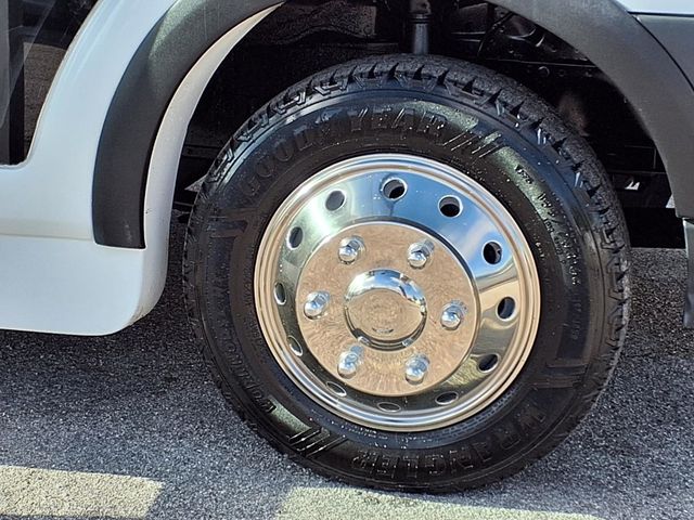 2018 Ford Transit Cutaway T-350 DRW 138" WB 10360 GVWR - 22985223 - 32