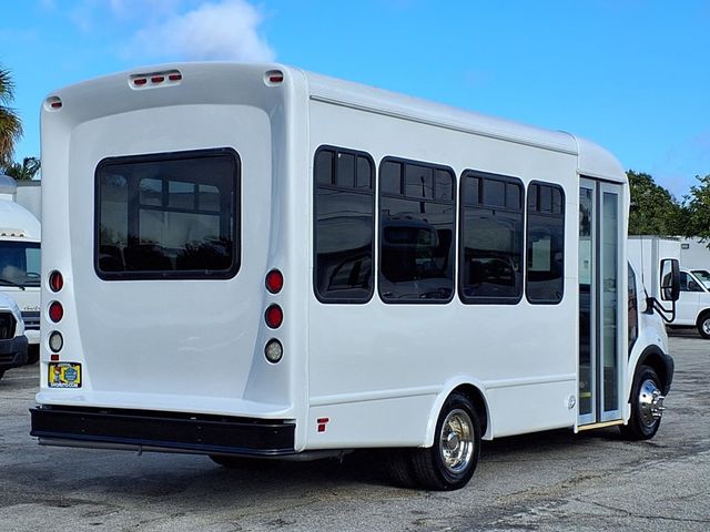 2018 Ford Transit Cutaway T-350 DRW 138" WB 10360 GVWR - 22985223 - 3