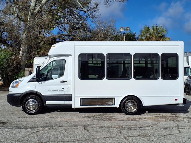 2018 Ford Transit Cutaway T-350 DRW 138" WB 10360 GVWR - 22985223 - 6