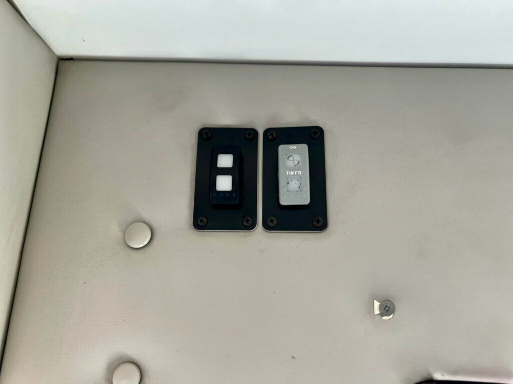 2018 Ford Transit Cutaway T-350 DRW 156" WB 10360 GVWR - 22871767 - 14