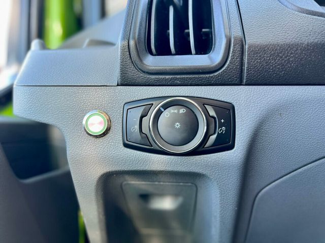 2018 Ford Transit Cutaway T-350 DRW 156" WB 10360 GVWR - 22871767 - 19