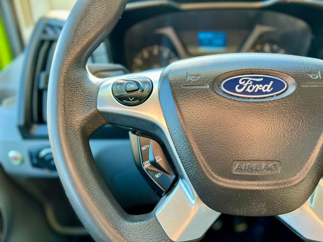 2018 Ford Transit Cutaway T-350 DRW 156" WB 10360 GVWR - 22871767 - 20