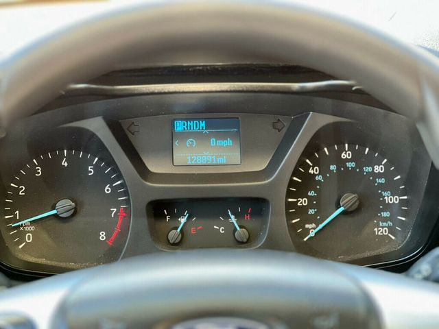 2018 Ford Transit Cutaway T-350 DRW 156" WB 10360 GVWR - 22871767 - 21