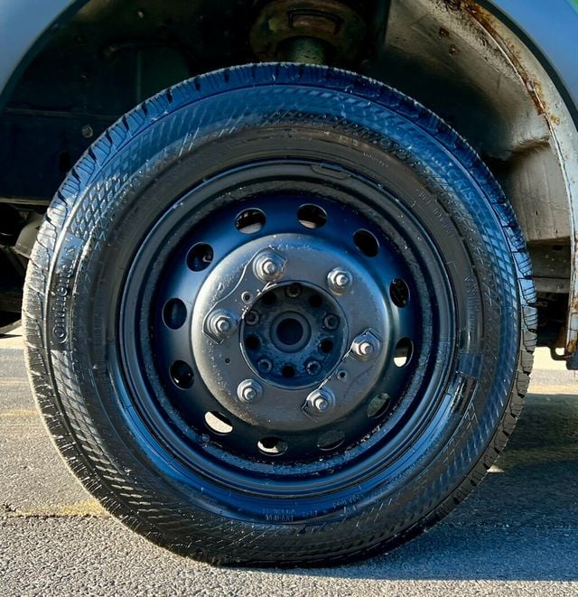 2018 Ford Transit Cutaway T-350 DRW 156" WB 10360 GVWR - 22871767 - 28