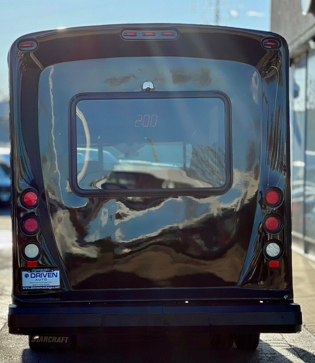 2018 Ford Transit Cutaway T-350 DRW 156" WB 10360 GVWR - 22871767 - 33