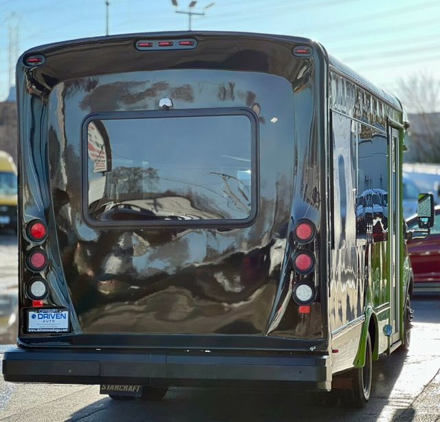 2018 Ford Transit Cutaway T-350 DRW 156" WB 10360 GVWR - 22871767 - 34