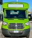 2018 Ford Transit Cutaway T-350 DRW 156" WB 10360 GVWR - 22871767 - 35