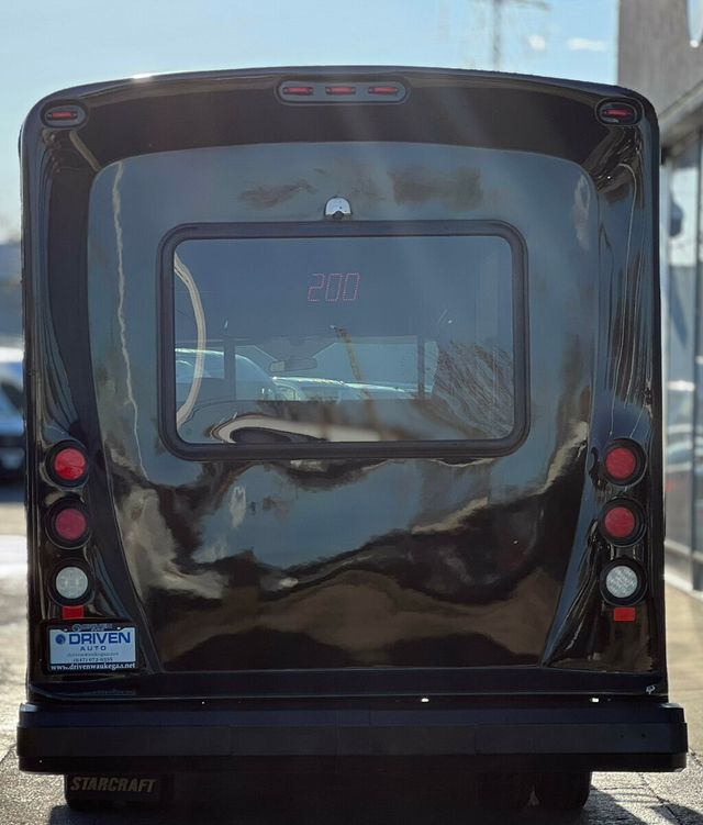 2018 Ford Transit Cutaway T-350 DRW 156" WB 10360 GVWR - 22871767 - 3