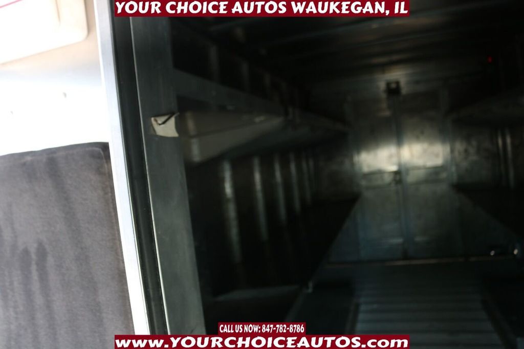 2018 Ford Transit Cutaway T-350 DRW 178" WB 10360 GVWR - 21546152 - 29