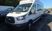 2018 Ford Transit Non-CDL Shuttle Bus w/ Rear Luggage For Students Tours Charters Activity & Church Transport - 22938034 - 0