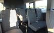 2018 Ford Transit Non-CDL Shuttle Bus w/ Rear Luggage For Students Tours Charters Activity & Church Transport - 22938034 - 10