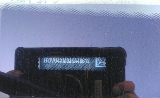 2018 Ford Transit Non-CDL Shuttle Bus w/ Rear Luggage For Students Tours Charters Activity & Church Transport - 22938034 - 16