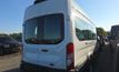 2018 Ford Transit Non-CDL Shuttle Bus w/ Rear Luggage For Students Tours Charters Activity & Church Transport - 22938034 - 2
