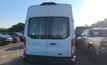 2018 Ford Transit Non-CDL Shuttle Bus w/ Rear Luggage For Students Tours Charters Activity & Church Transport - 22938034 - 3
