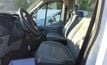 2018 Ford Transit Non-CDL Shuttle Bus w/ Rear Luggage For Students Tours Charters Activity & Church Transport - 22938034 - 7