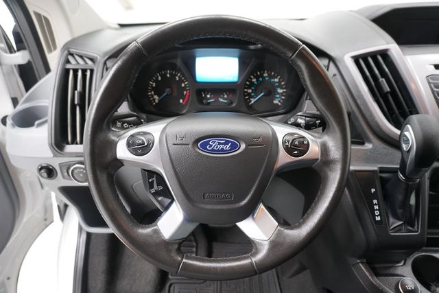 2018 Ford Transit Passenger Wagon  - 22896936 - 11