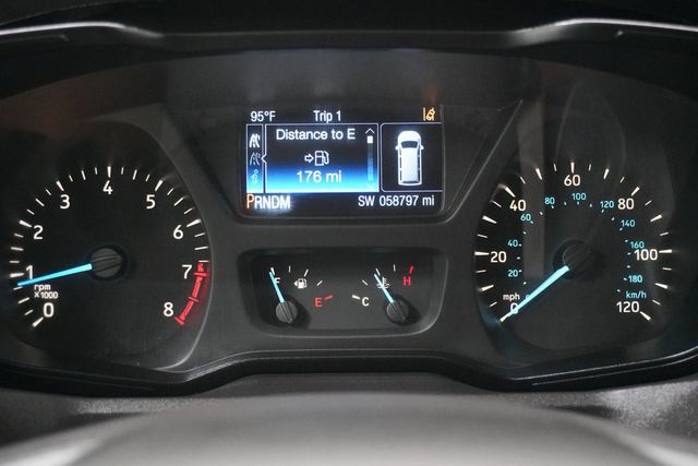 2018 Ford Transit Passenger Wagon  - 22896936 - 12