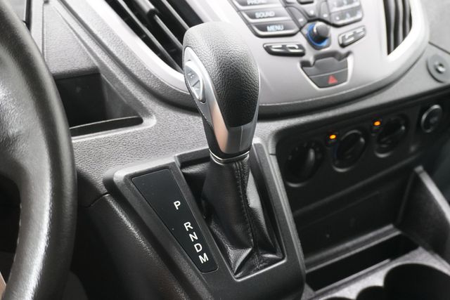 2018 Ford Transit Passenger Wagon  - 22896936 - 17