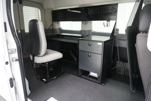 2018 Ford Transit Passenger Wagon  - 22896936 - 19