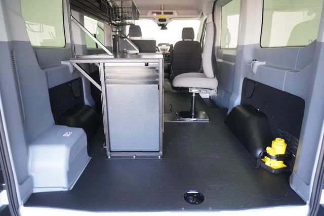 2018 Ford Transit Passenger Wagon  - 22896936 - 20