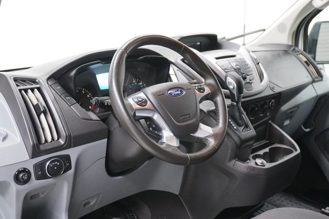 2018 Ford Transit Passenger Wagon  - 22896936 - 6