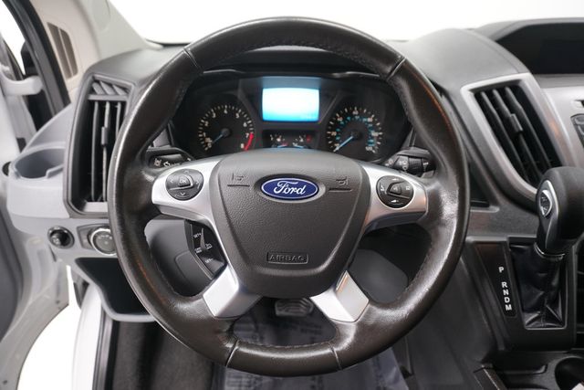 2018 Ford Transit Passenger Wagon  - 22955231 - 10