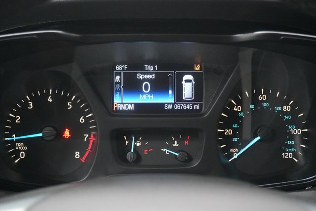 2018 Ford Transit Passenger Wagon  - 22955231 - 11