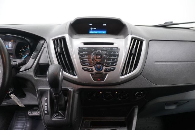 2018 Ford Transit Passenger Wagon  - 22955231 - 13