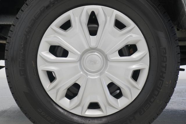 2018 Ford Transit Passenger Wagon  - 22955231 - 18