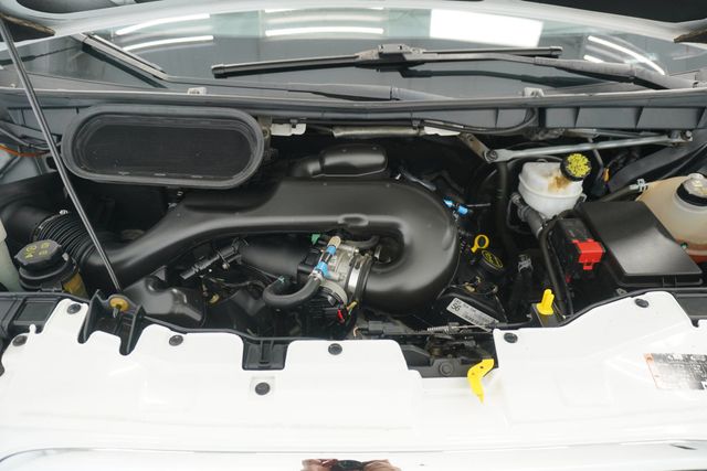 2018 Ford Transit Passenger Wagon  - 22955231 - 21