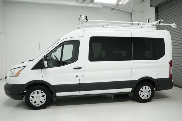 2018 Ford Transit Passenger Wagon  - 22955231 - 4